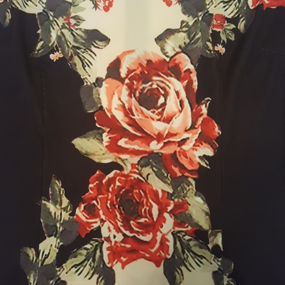 Dress - Picture 3 of 3